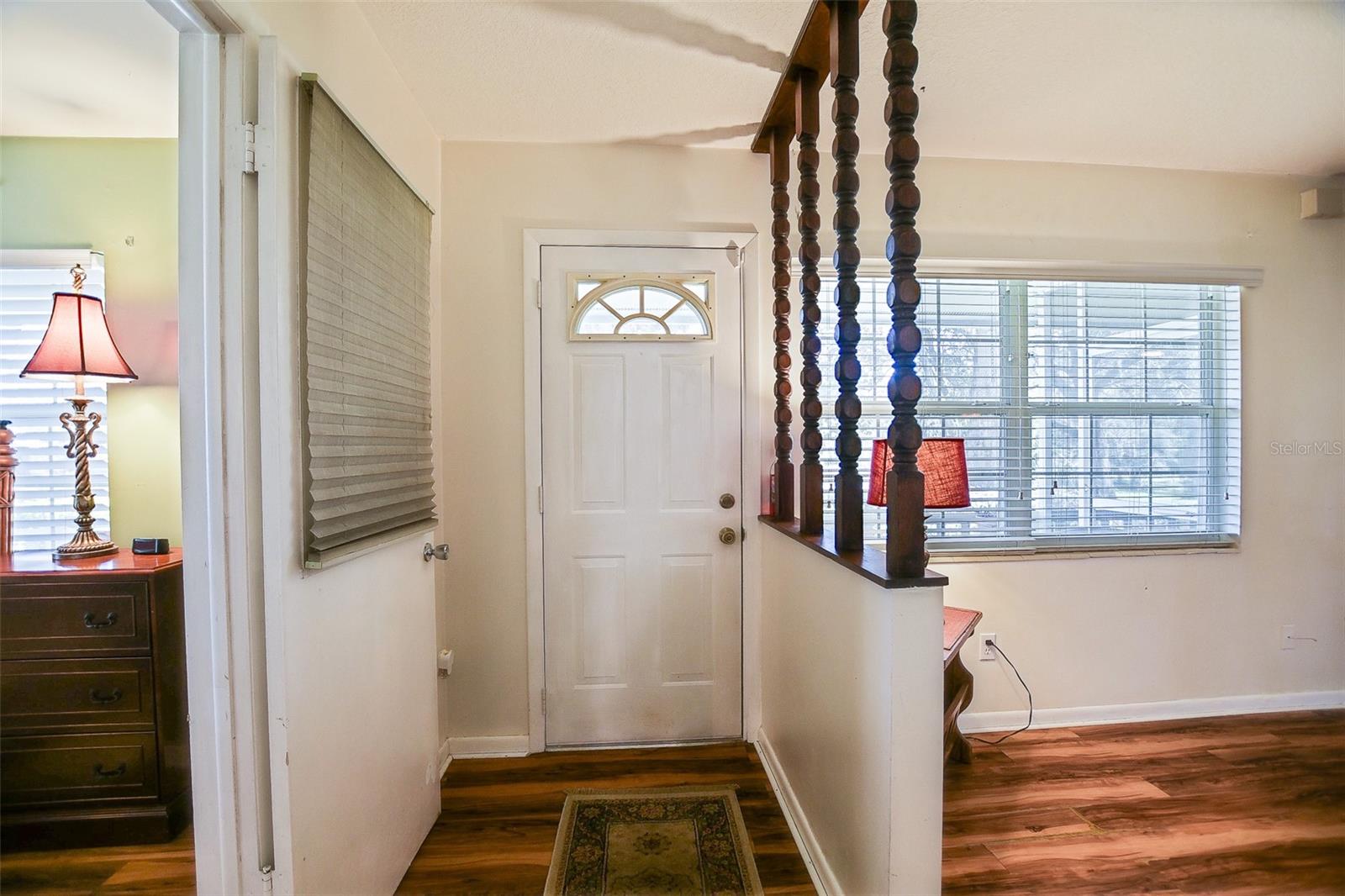 HAYWARD`S - Residential