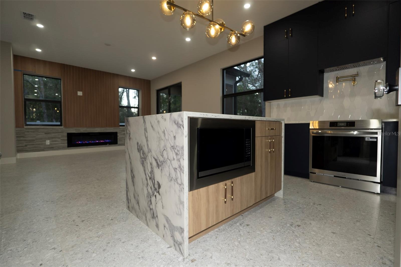 TOWN OF CITRUS PARK - Residential