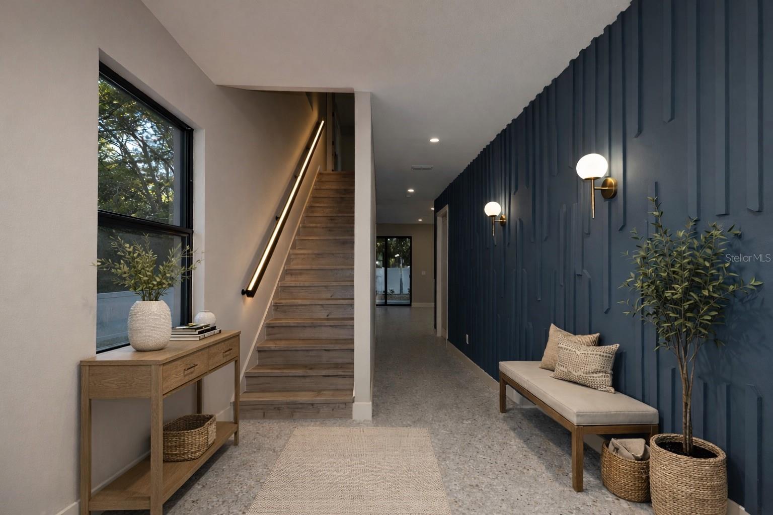 TOWN OF CITRUS PARK - Residential