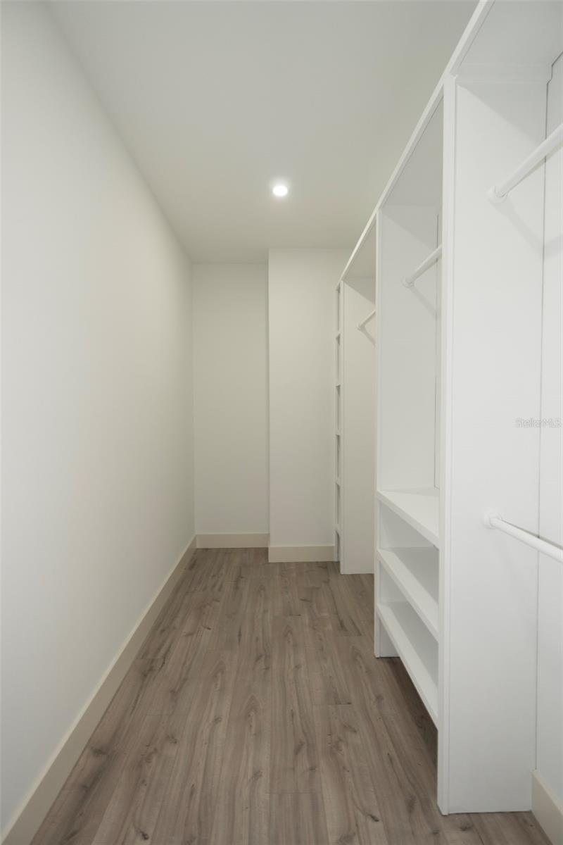 TOWN OF CITRUS PARK - Residential