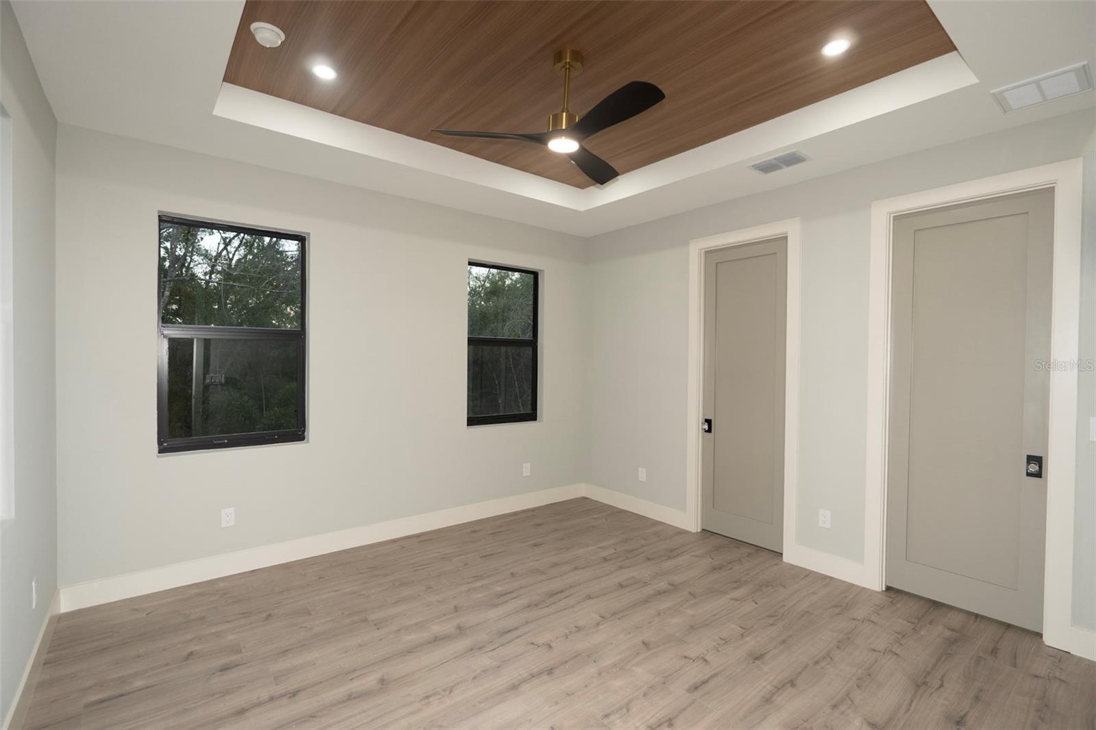 TOWN OF CITRUS PARK - Residential