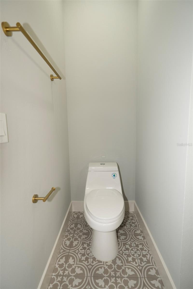 TOWN OF CITRUS PARK - Residential