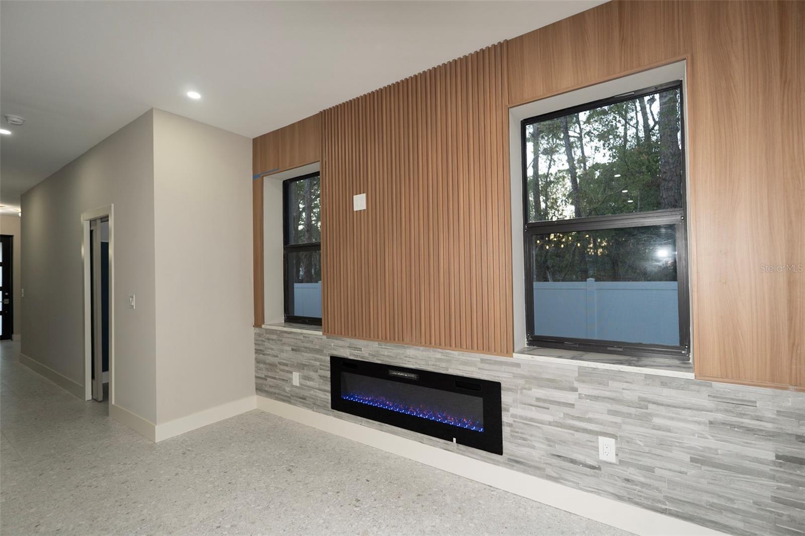 TOWN OF CITRUS PARK - Residential