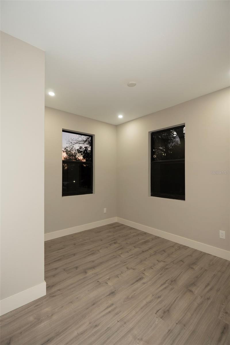 TOWN OF CITRUS PARK - Residential