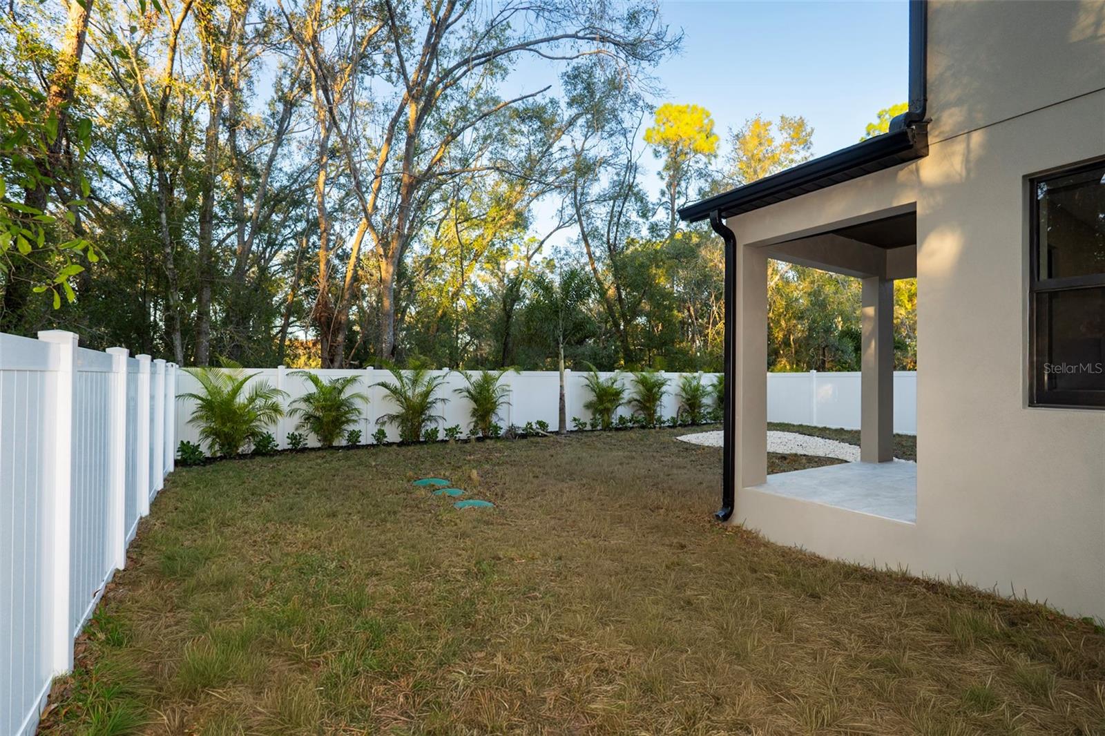 TOWN OF CITRUS PARK - Residential