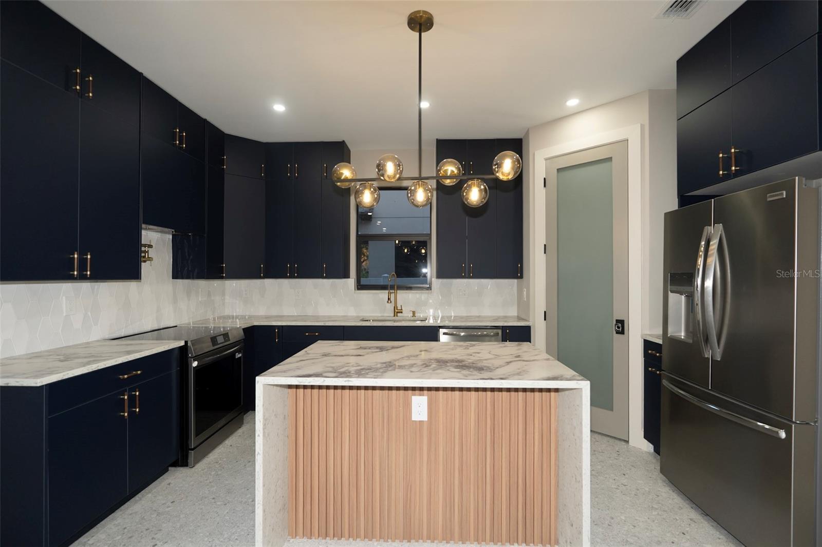 TOWN OF CITRUS PARK - Residential