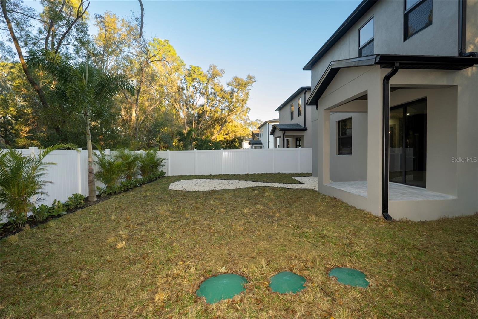 TOWN OF CITRUS PARK - Residential