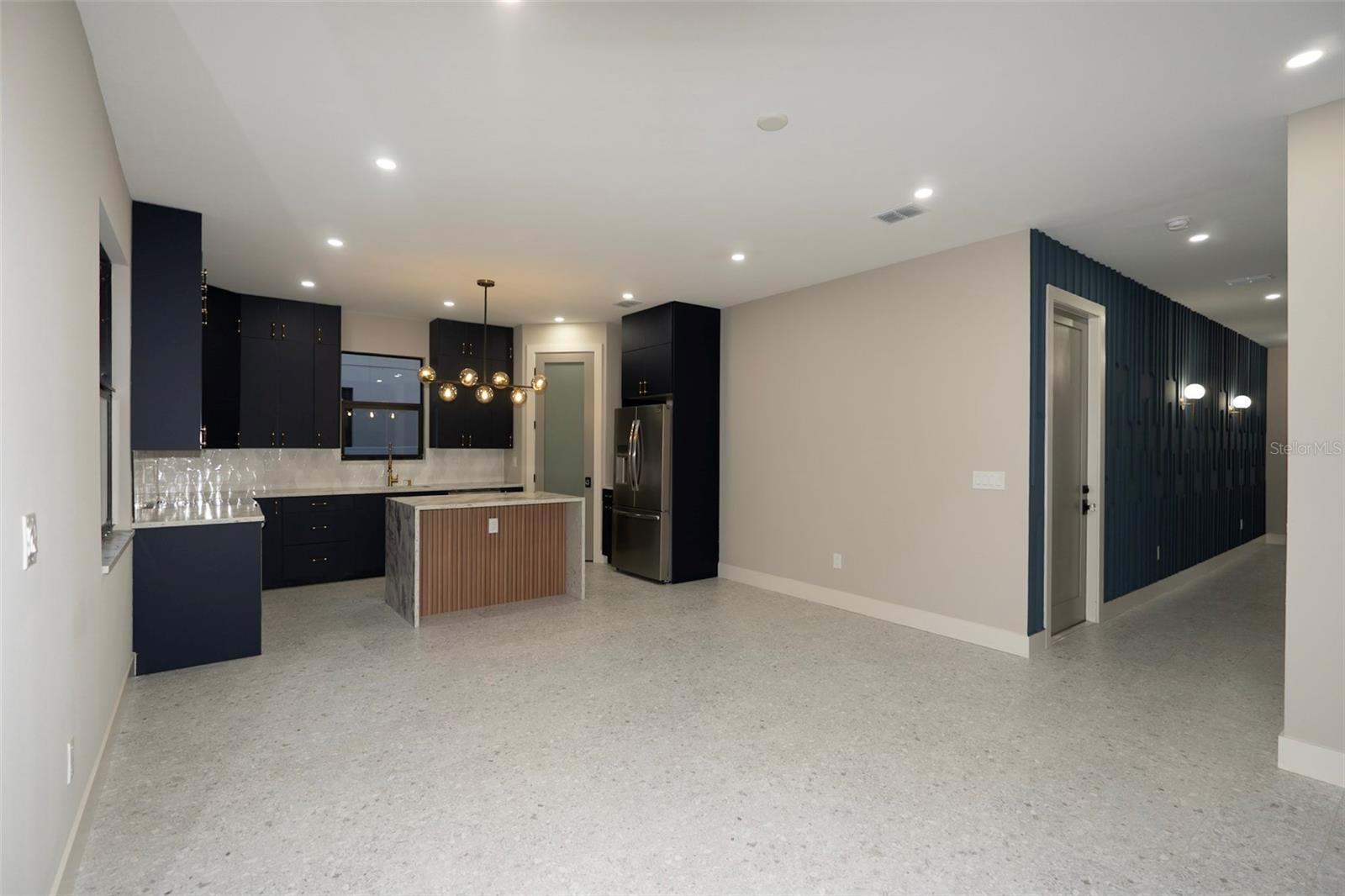 TOWN OF CITRUS PARK - Residential