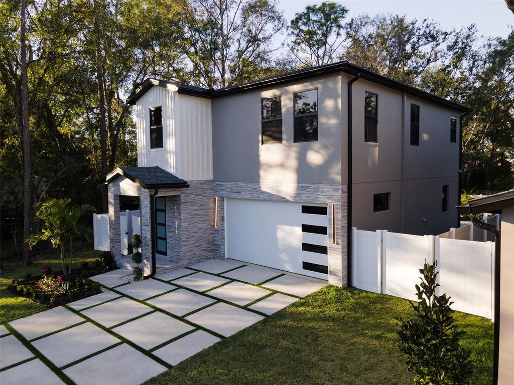 Photo of 7621 Amherst Street, Tampa, FL 33625 (MLS # TB8463696)