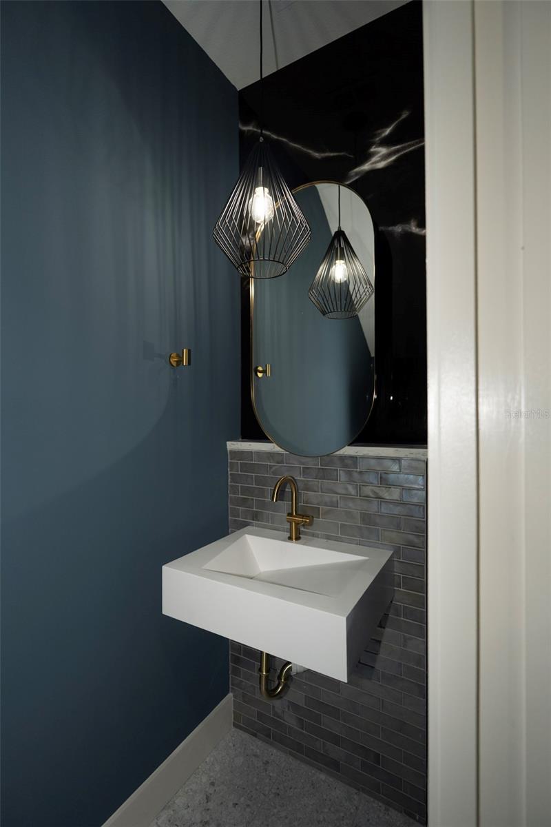 TOWN OF CITRUS PARK - Residential