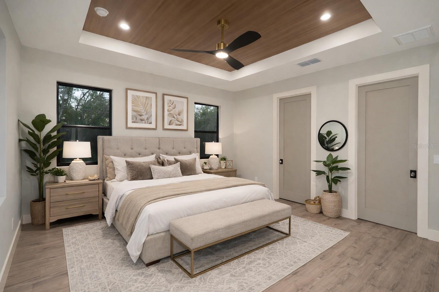 TOWN OF CITRUS PARK - Residential