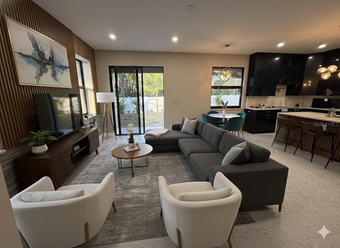 TOWN OF CITRUS PARK - Residential