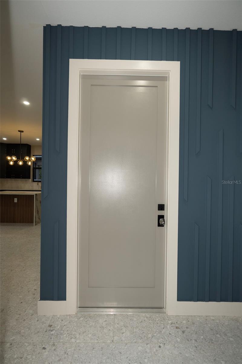 TOWN OF CITRUS PARK - Residential