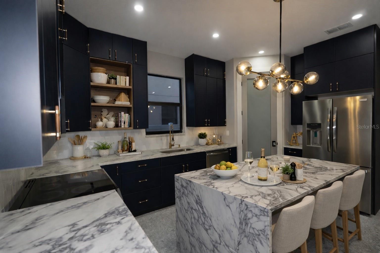 TOWN OF CITRUS PARK - Residential