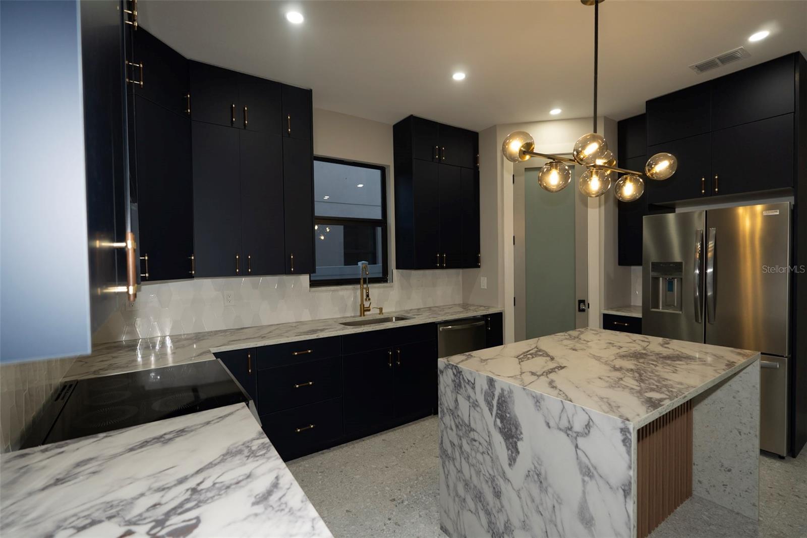 TOWN OF CITRUS PARK - Residential