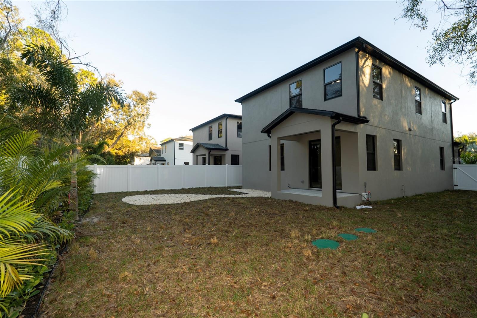 TOWN OF CITRUS PARK - Residential