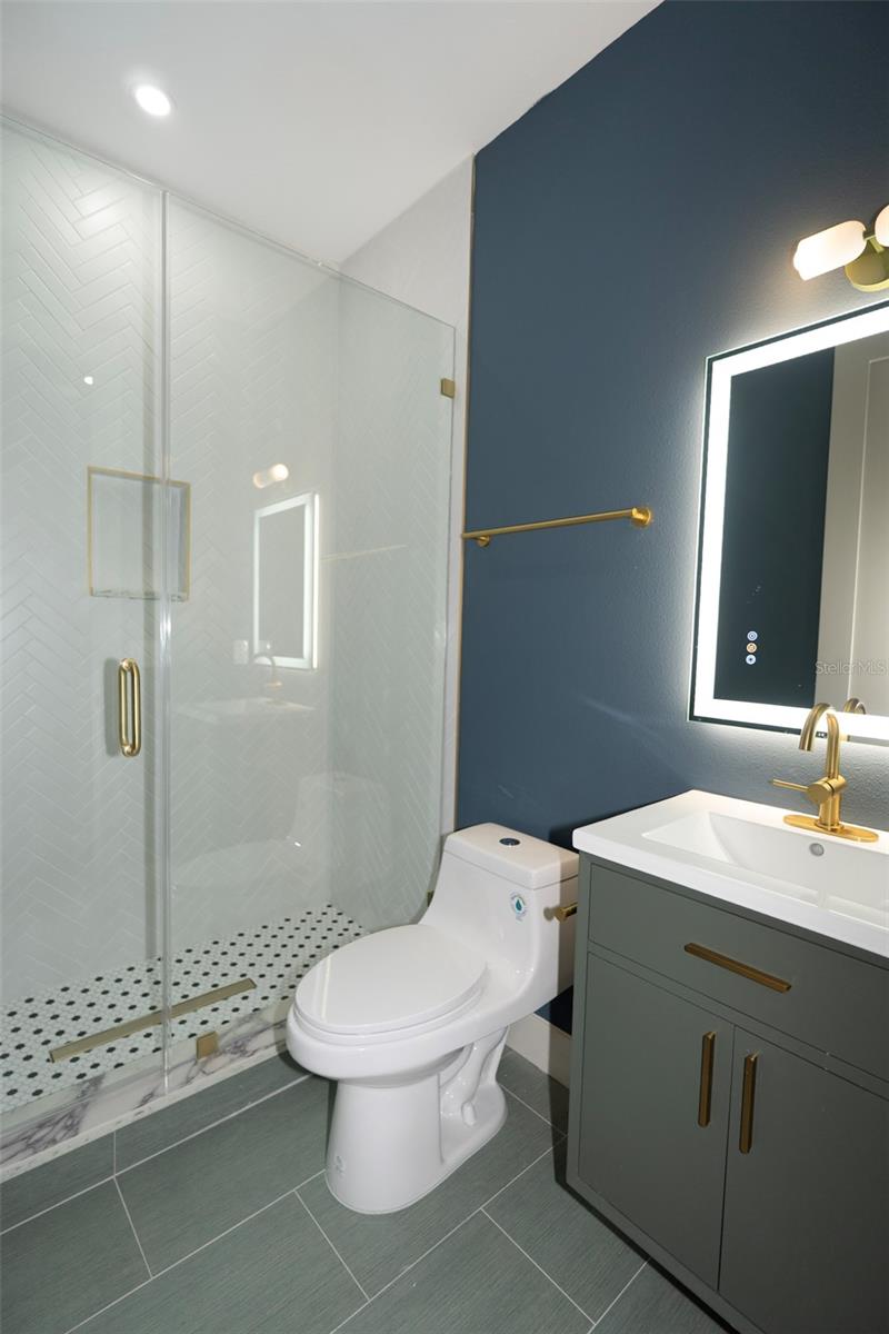 TOWN OF CITRUS PARK - Residential