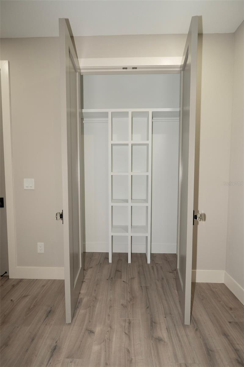 TOWN OF CITRUS PARK - Residential