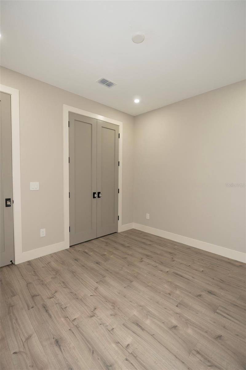 TOWN OF CITRUS PARK - Residential