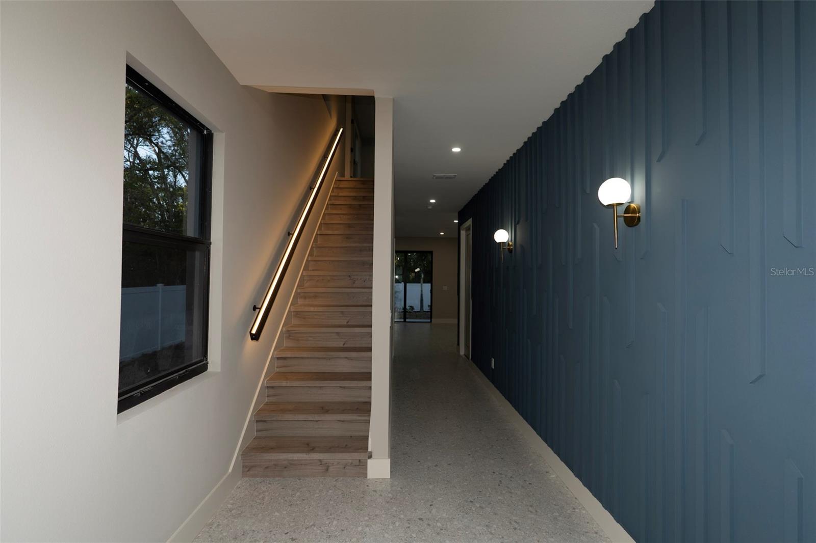 TOWN OF CITRUS PARK - Residential