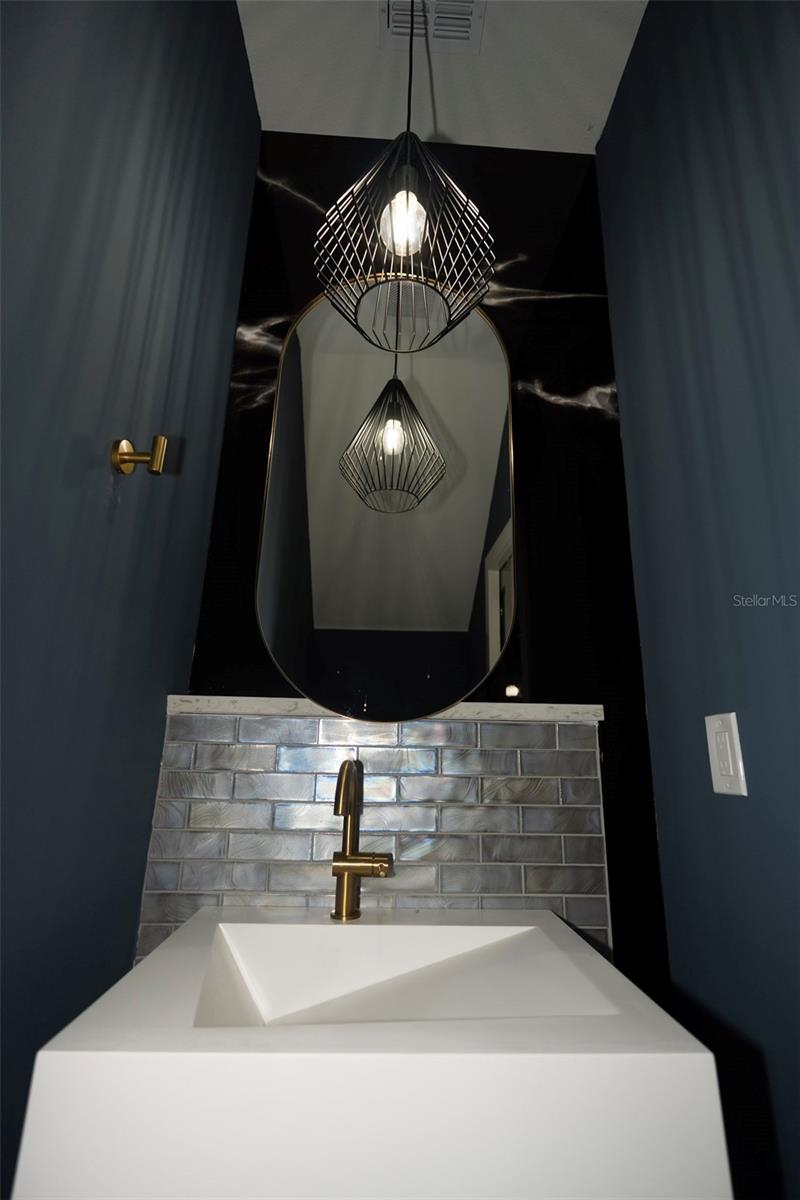 TOWN OF CITRUS PARK - Residential