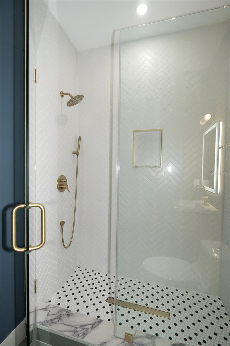 TOWN OF CITRUS PARK - Residential