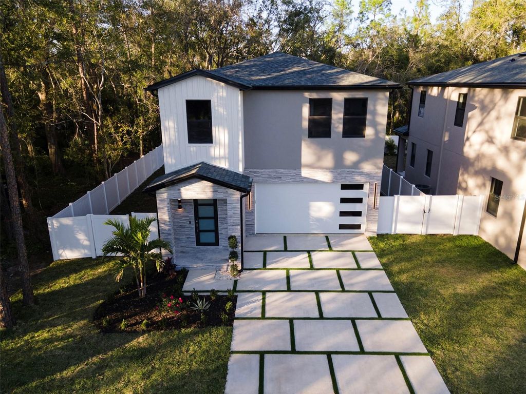 Photo of 7621 Amherst Street, Tampa, FL 33625 (MLS # TB8463696)