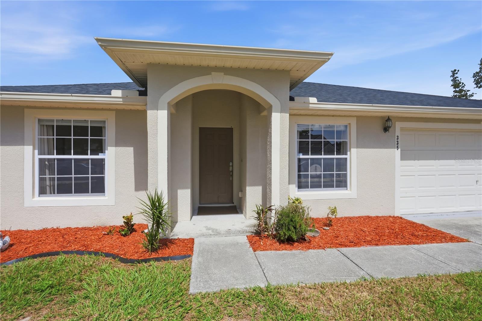 335 ERIE COURT