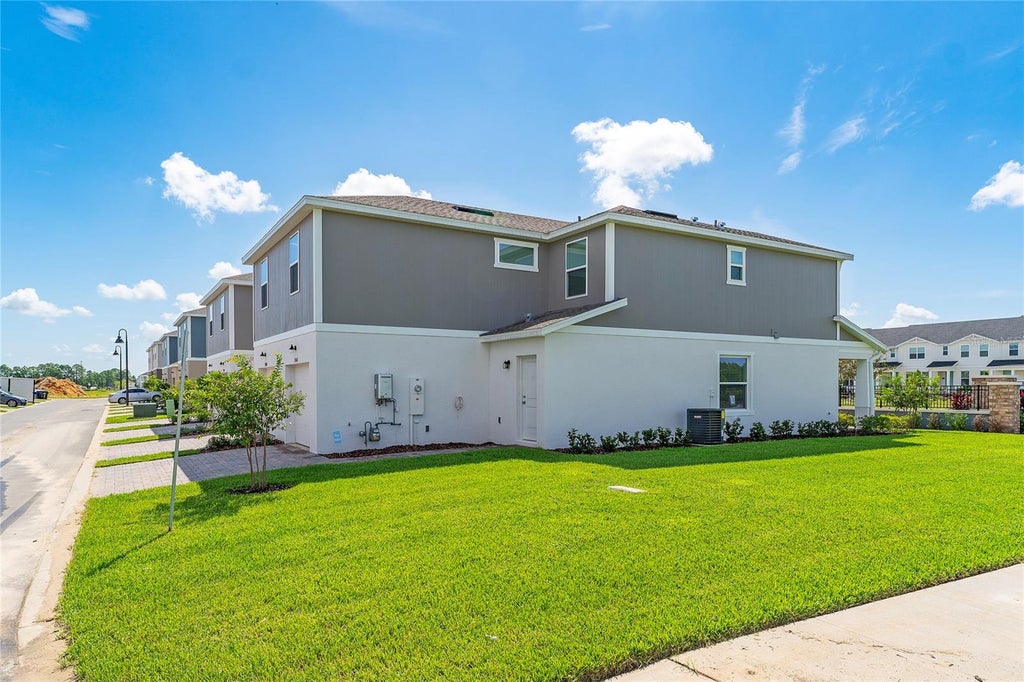 Photo of 15014 Windflower Alley, Winter Garden, FL 34787 (MLS # O6433433)