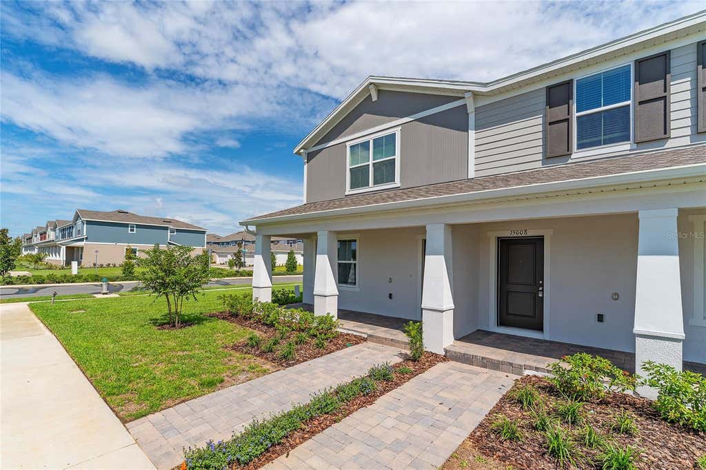 Photo of 15014 Windflower Alley, Winter Garden, FL 34787 (MLS # O6433433)