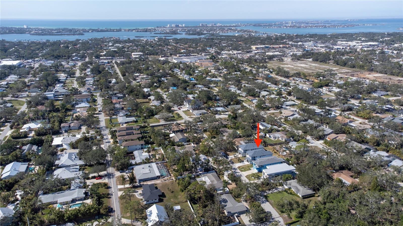 RIDGEWOOD - Residential Income