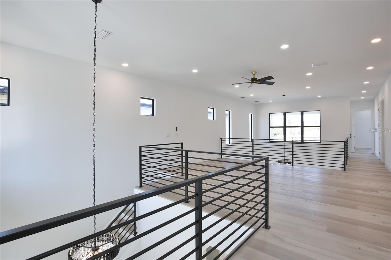 RIDGEWOOD - Residential Income