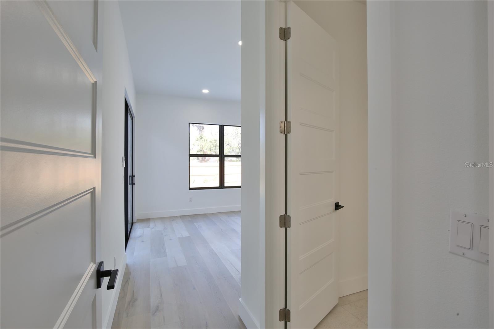 RIDGEWOOD - Residential Income