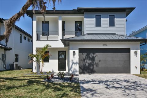 2345 OAK TERRACE SARASOTA FL 34231