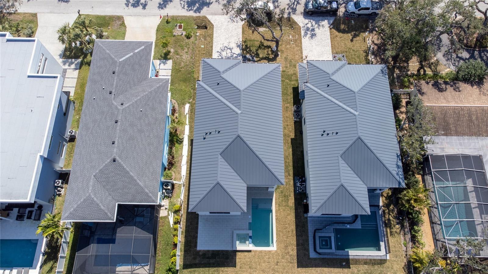 RIDGEWOOD - Residential Income
