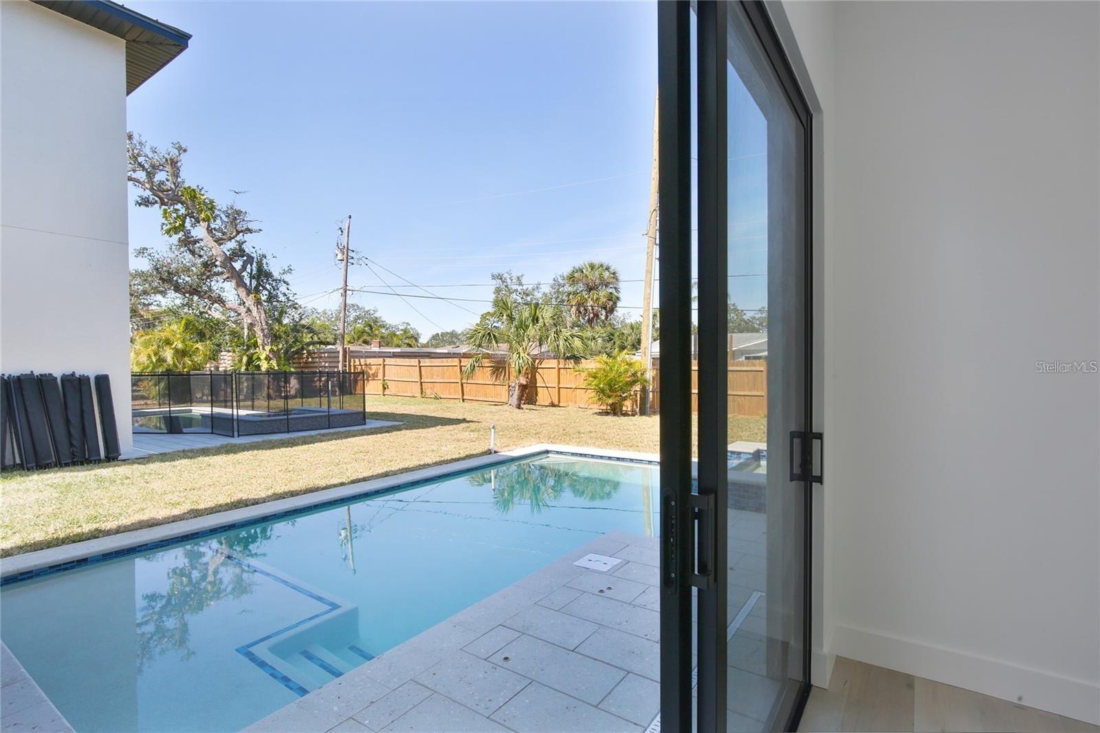 RIDGEWOOD - Residential Income