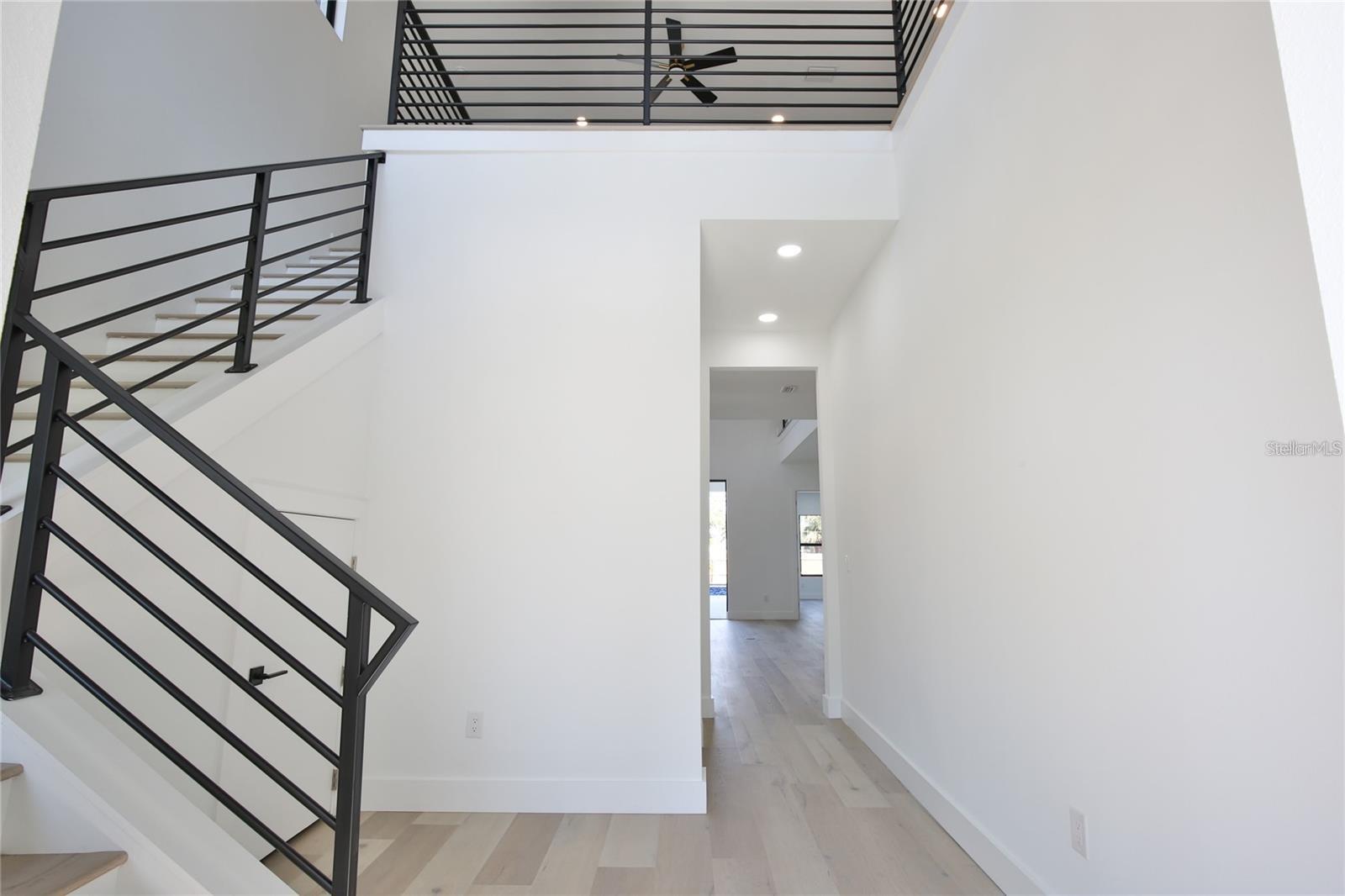 RIDGEWOOD - Residential Income