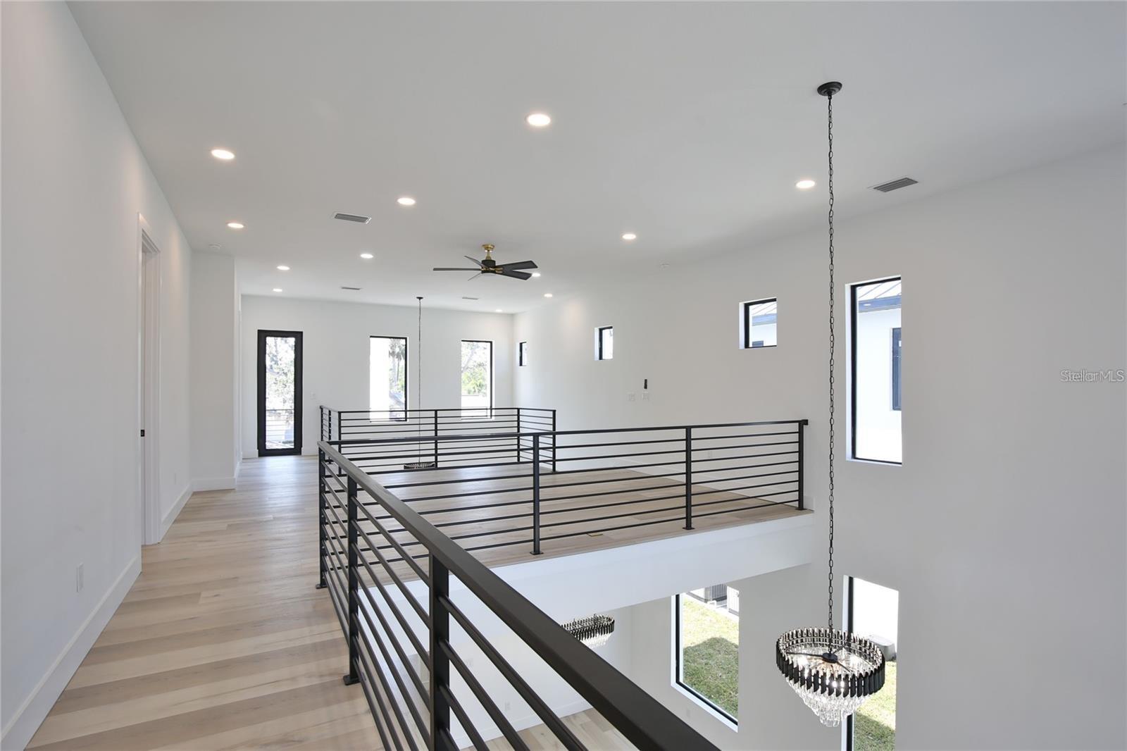 RIDGEWOOD - Residential Income