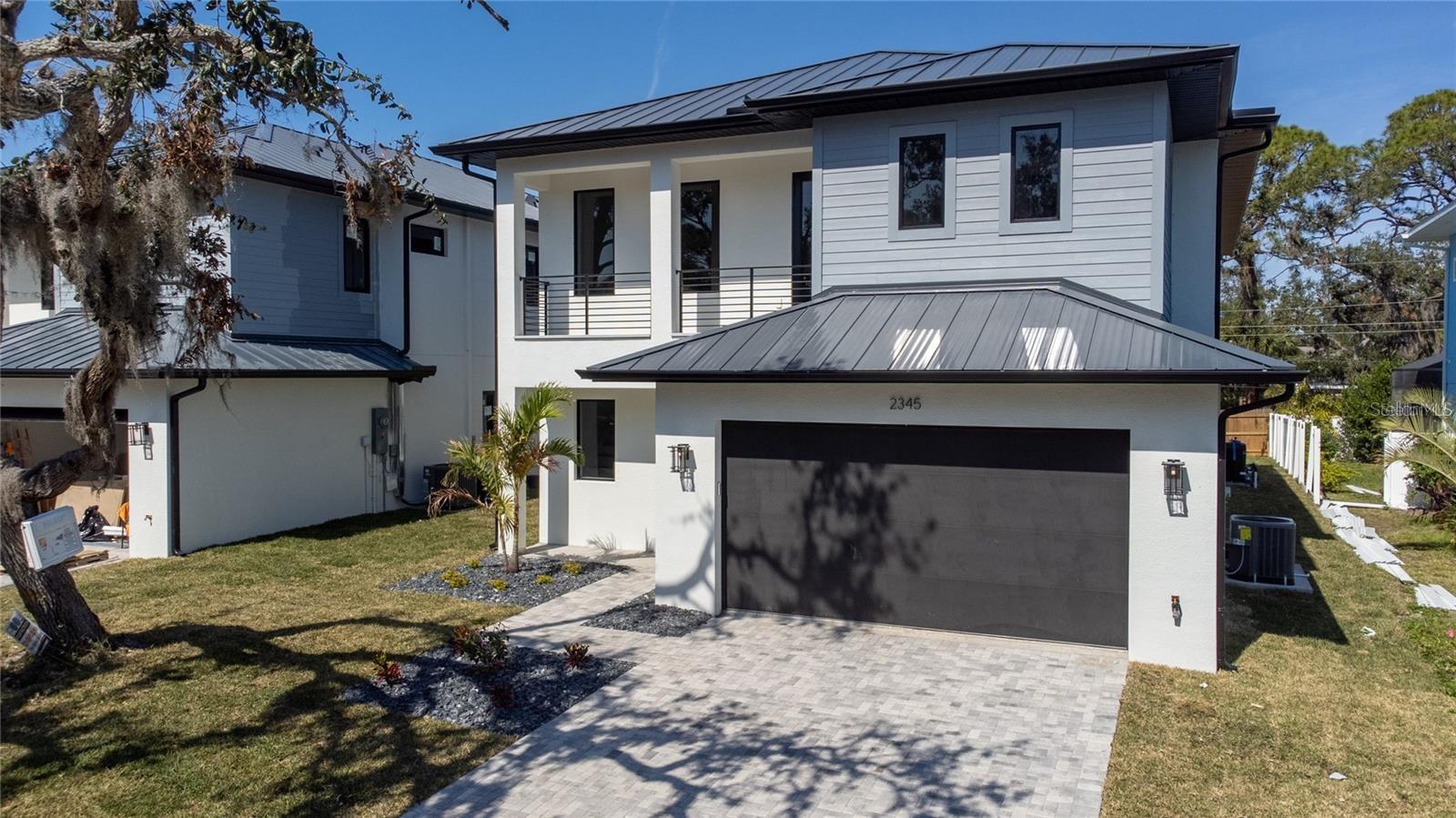 RIDGEWOOD - Residential Income