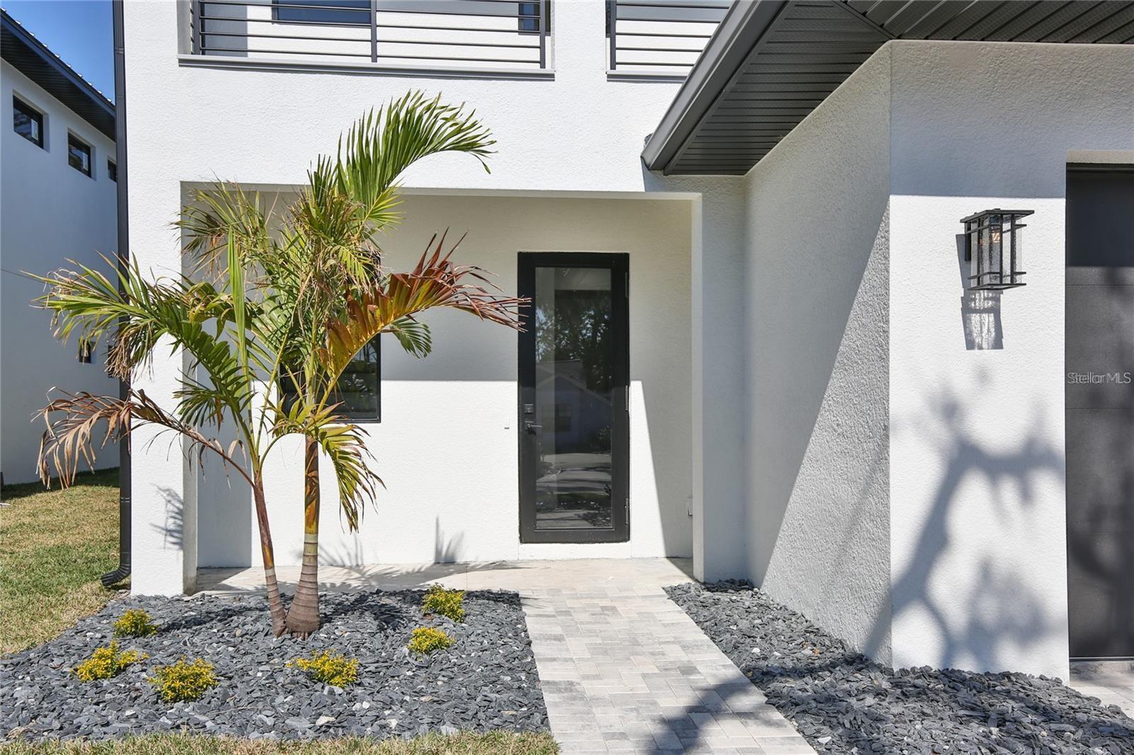 RIDGEWOOD - Residential Income