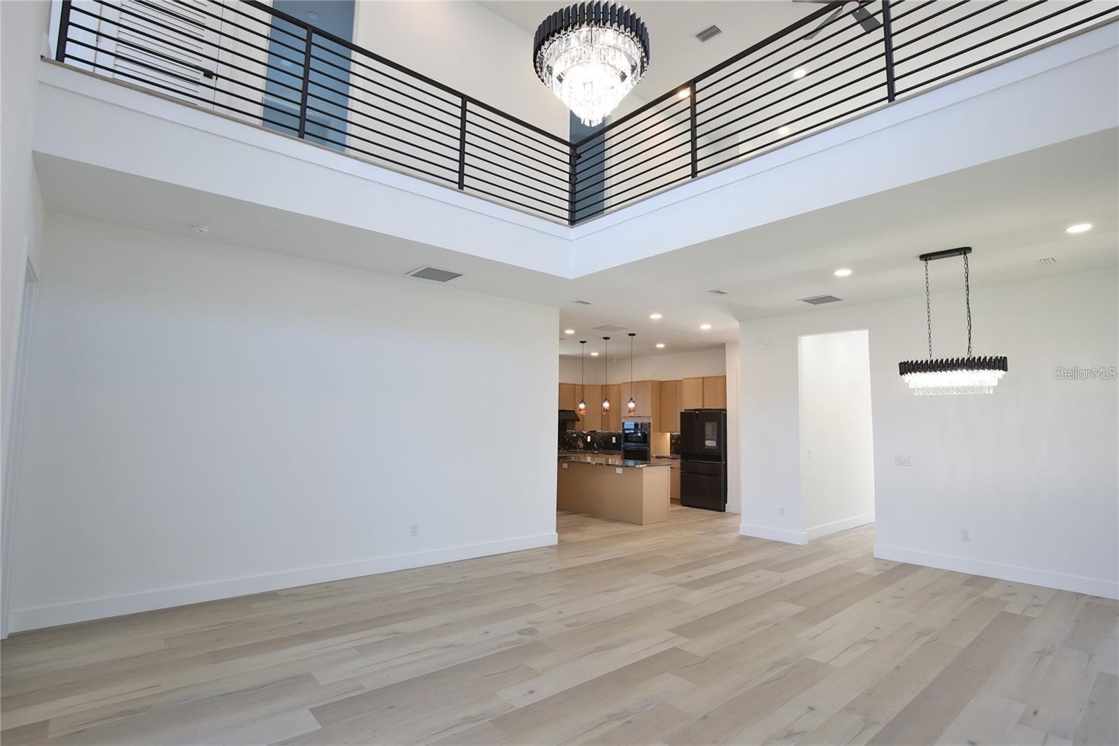 RIDGEWOOD - Residential Income