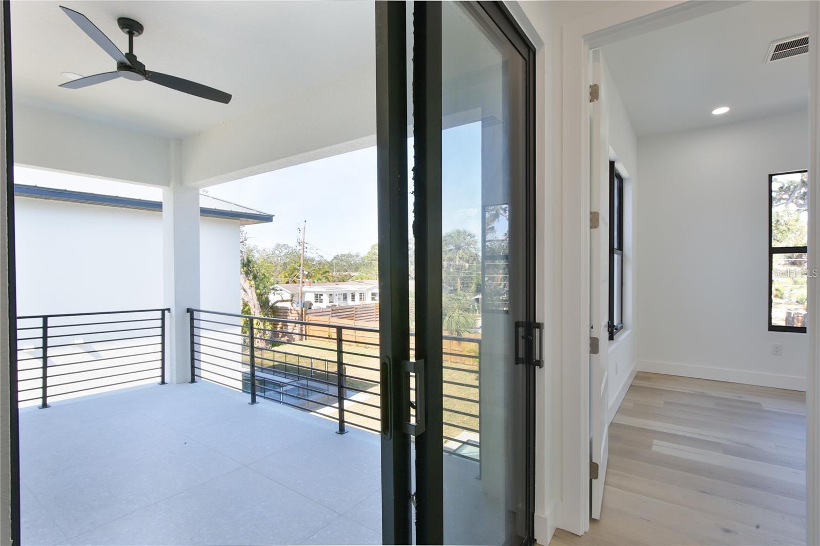 RIDGEWOOD - Residential Income