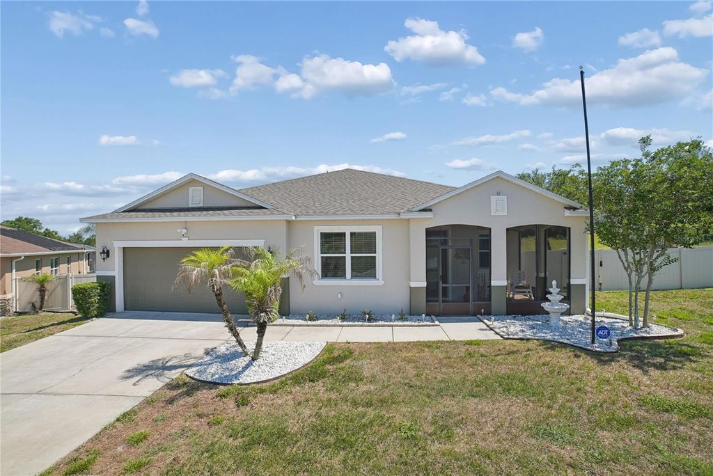 Photo of 11302 Wishing Well Lane, Clermont, FL 34711 (MLS # O6409132)
