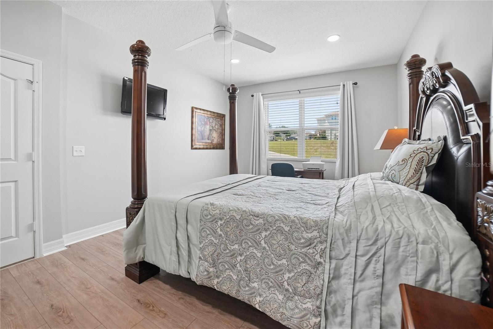 HIGHLAND GROVES PHASE III - Residential