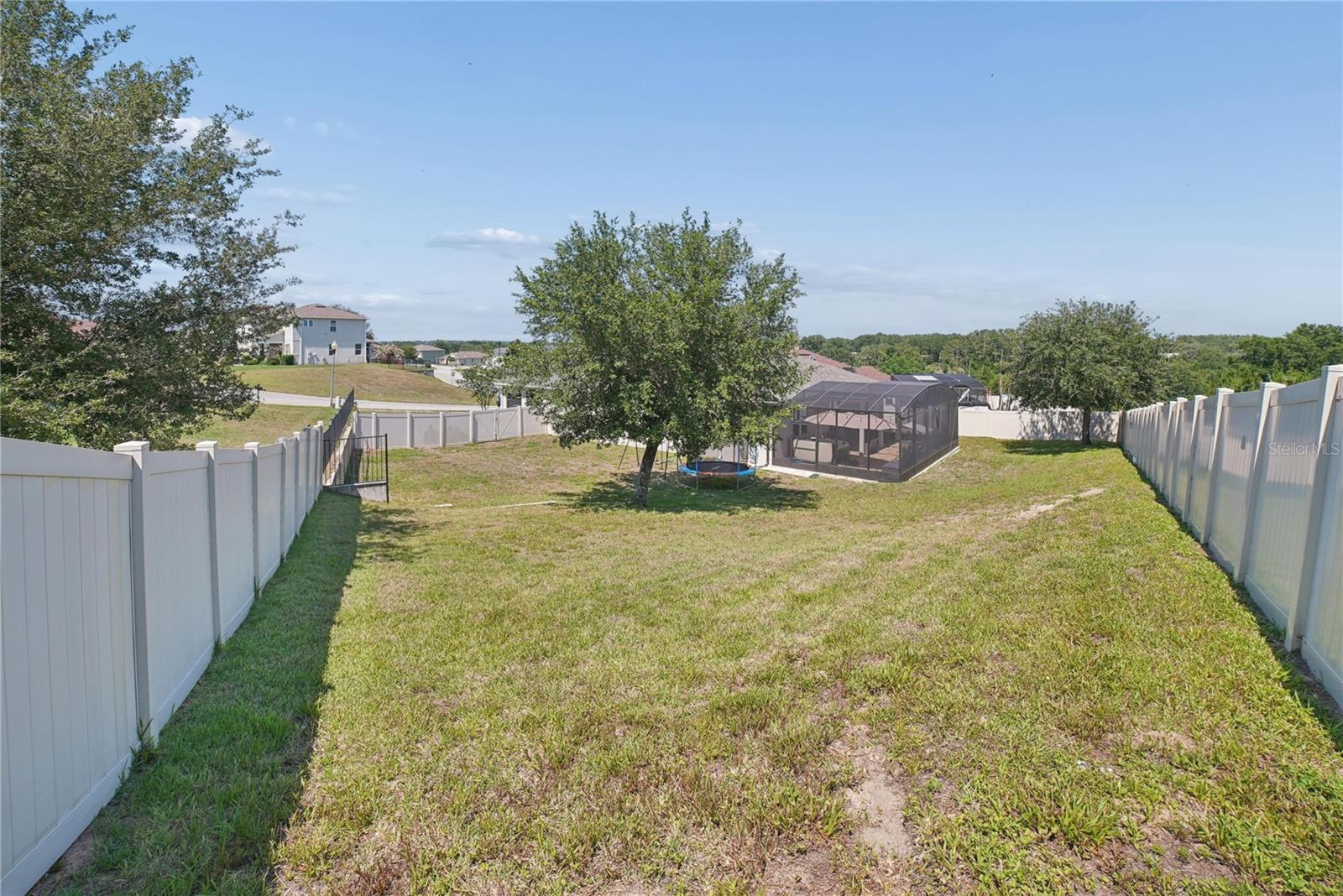 HIGHLAND GROVES PHASE III - Residential