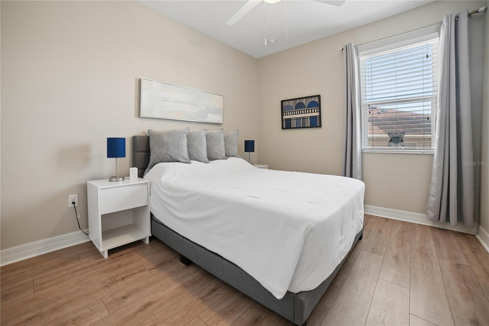 HIGHLAND GROVES PHASE III - Residential