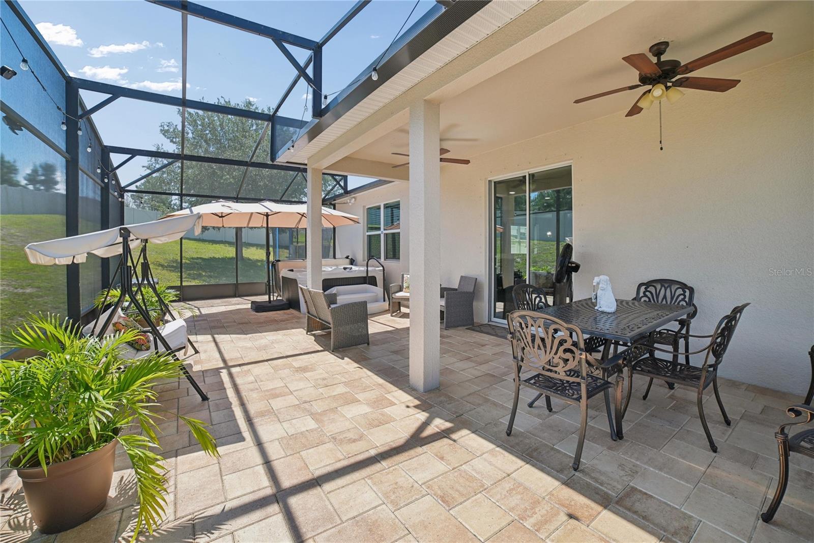 HIGHLAND GROVES PHASE III - Residential