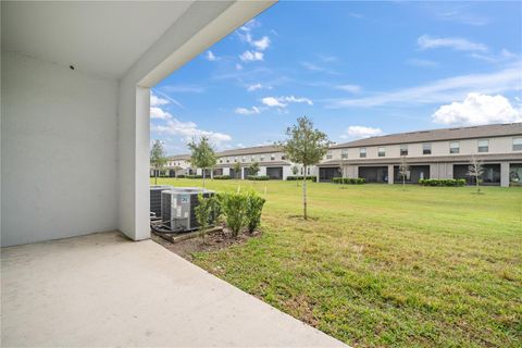 A home in SUN CITY CENTER