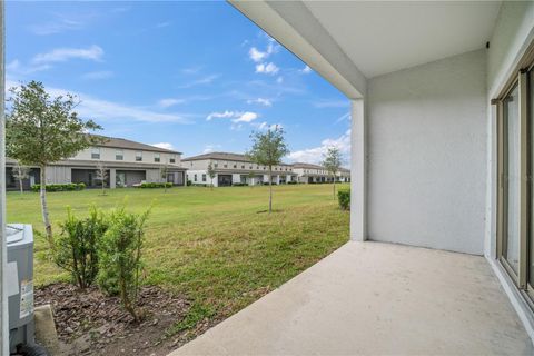 A home in SUN CITY CENTER