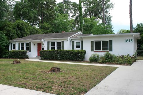 1615 NW 7TH AVENUE GAINESVILLE FL 32603